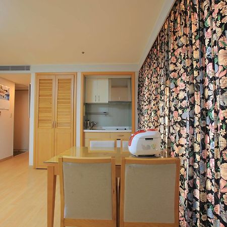 ยงพยอง รีสอร์ต Hotel พยองซาง ภายนอก รูปภาพ