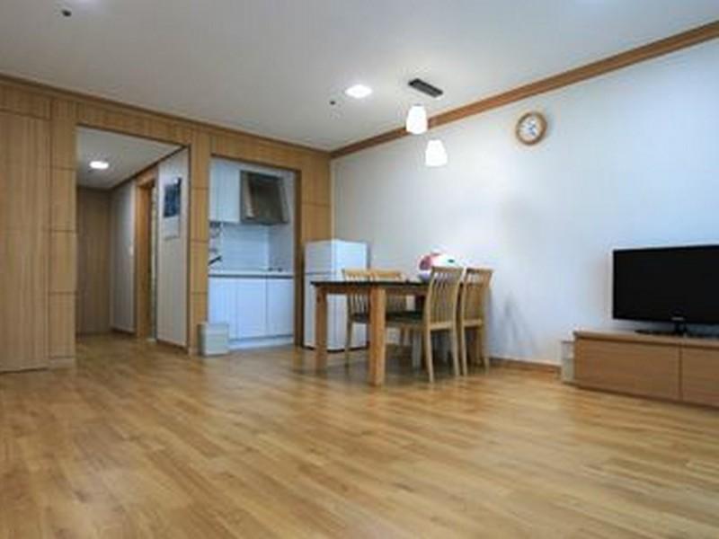 ยงพยอง รีสอร์ต Hotel พยองซาง ภายนอก รูปภาพ